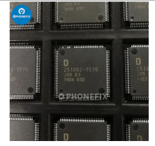 251802-1570 Car Air Conditioner Amplifier CPU Chip