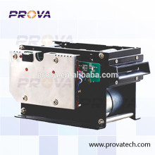 Subway and public transport card issuing machine