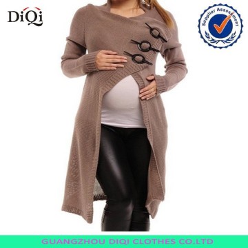 Maternity wear,pregnancy maternity wear,cardigan maternity wear