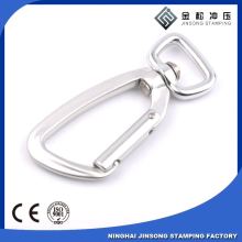 Alibaba Top Supplier Wholesale Custom Different Carabiner With Logo
