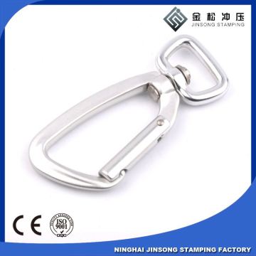 Alibaba Top Supplier Wholesale Custom Different Carabiner With Logo