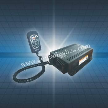 electronc siren CJB139B