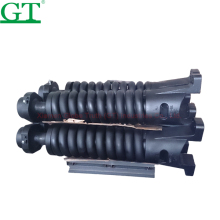 Track Adjuster Assembly with Excavator Recoil Spring Cylinder Assembly for PC200, PC300, PC400