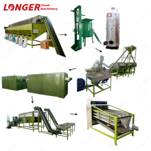 Automatic Raw Cashew Nut Processing Machine Price