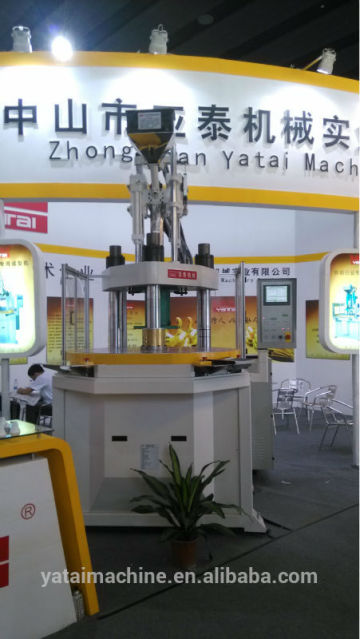 LED bulb making machine