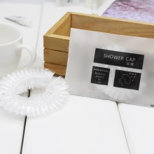 Hotel  bath cap shower cap