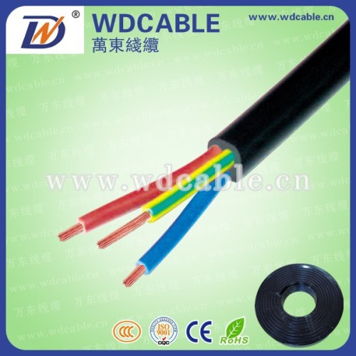 Wan Dong Shenzhen Supplier heat resistance cable