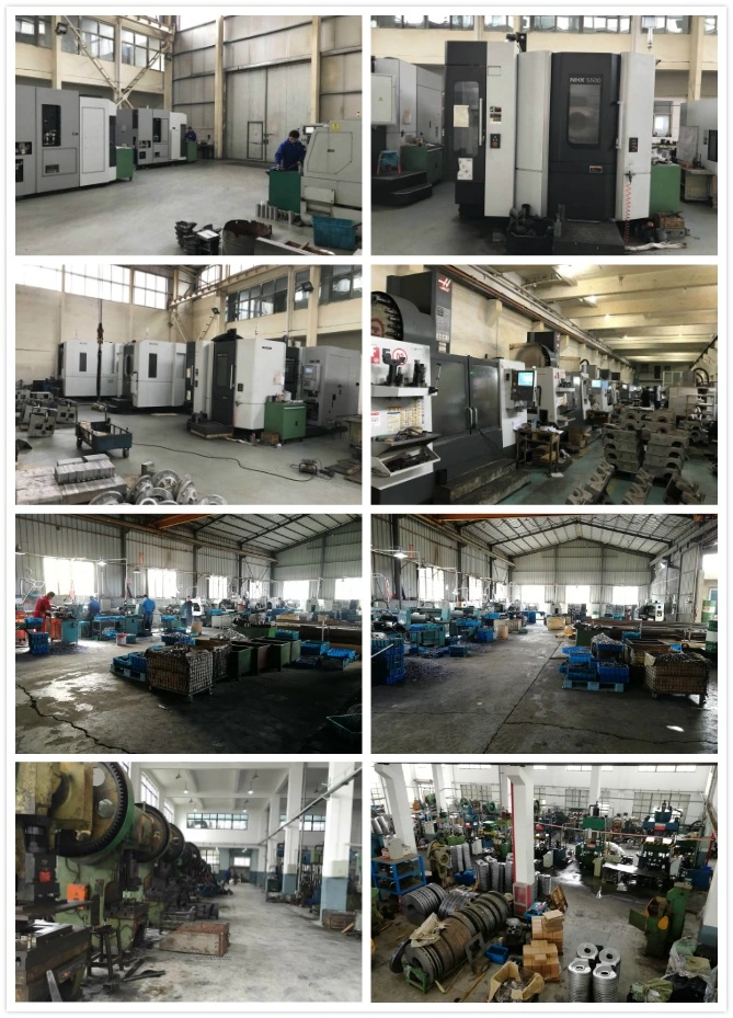 High Precision Powder Injection Molding