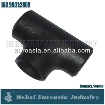 Seamless Carbon Steel Fittings/Butt Welding Pipe Fittings