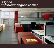 phenolic compact office table