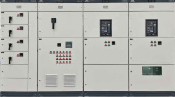 CGE Low-voltage Distribution Cabinet