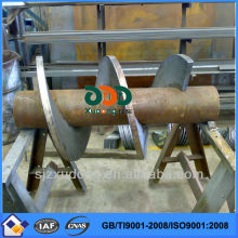 High Quality Spirals Flighting