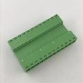 12pin 3.81mm pitch pluggable terminal block