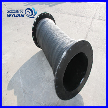 High presure rubber hose