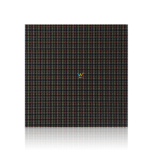 Tunnel RGB LED display Variable speed sign board