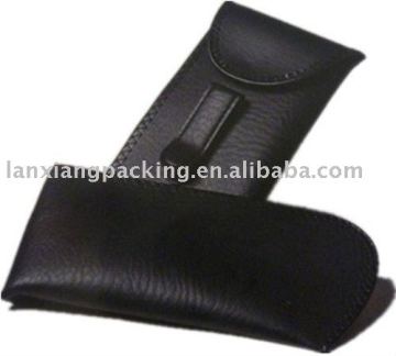 Men eyewear soft case