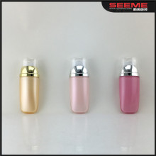 colored bb/cc sunscreen cream bottle tube