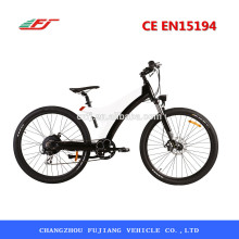 29"electric bicycle electric bicycle motor electric bicycle china with CE EN15194