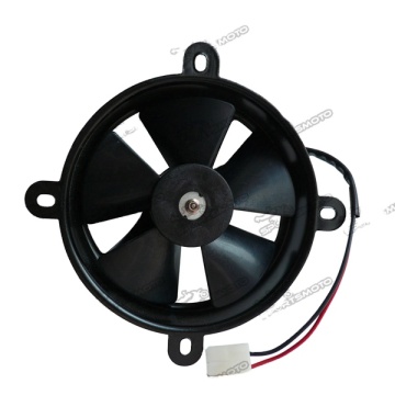 ATV Water Cooled Engine Radiator Cooling Fan