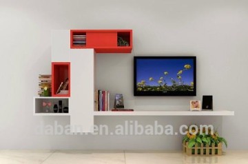 tv cabinet/simple tv stand wood tv cabinet