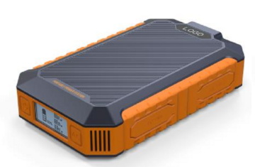 100W Portable Energy Storage