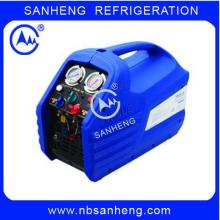 Good Quality Auto Refrigerant Recovery Machine(VRR12A)