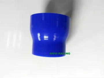 Car Auto Silicone Coupler Hose Reducer