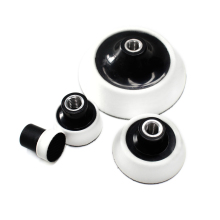 Maxshine Professional PU Rotary Polish Back Pad Polishing Pad