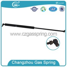 stainless steel gas spring