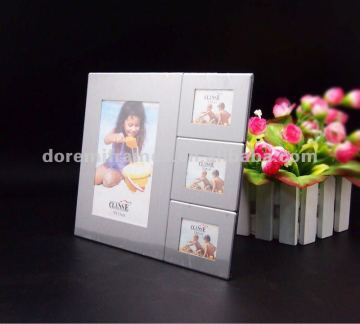 decorative magnetic photo frame