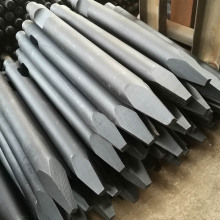 Hydraulic Breaker Chisels for F6 F12 F22 Breakers