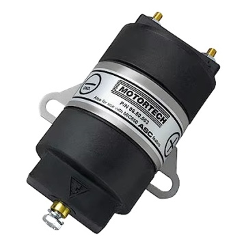 Blue Ignition Coil 06.50.102 for MIC Ignition Systems 06.50.104