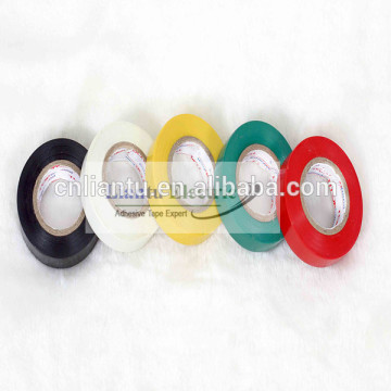 pvc electrical shrink wrap film tape adhesive tape