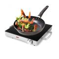 High Efficiency Single Electric Ceramic Cooktop