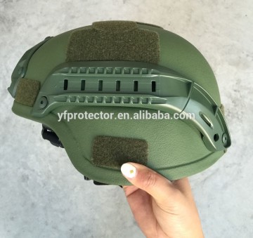 MICH Bullet Proof Helmet/Bulletproof Helmet/Ballistic Helmet/Kevlar Helmet