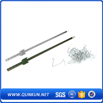 2017 Wholesale Round Fences Post