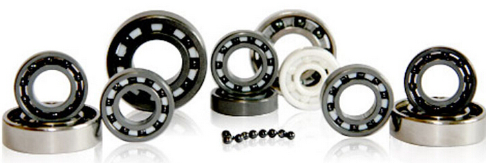 Ceramic Bearing