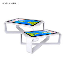 42 inch interactive kiosk touch table