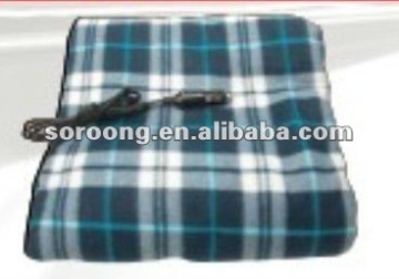 automotive 12V car heated blankets