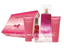 nice women perfume set