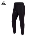 Pantaloni da jogging da uomo in twill elasticizzato Lidong