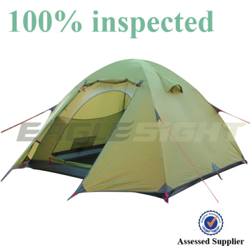 Fun camp tent