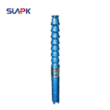 Borehole Well Pump For Irrigation Submersible Water Pump
