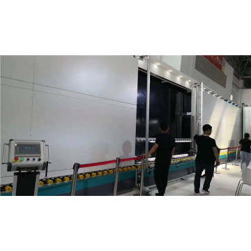 Multi Functional Insulating Glass Production Line