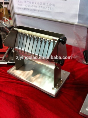 Sausage Hot Dog Slicer Hot Dog Cutter