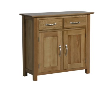 100% Solid Oak Sideboards/Oak Wood Cupboards