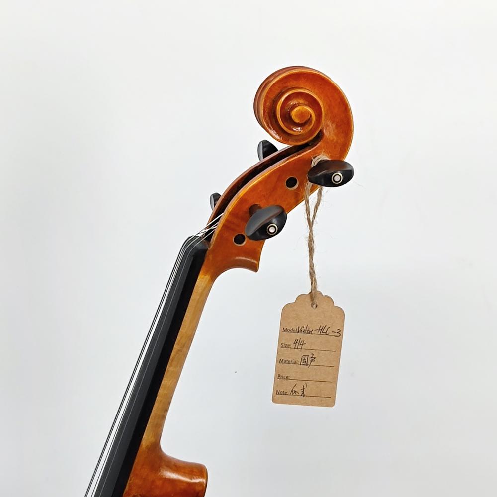 Violin Hlc 3 7