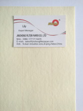 Fire Resistant Paper