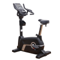 Εμπορική φυσική μηχανή Fitness Cardio Upright Bike