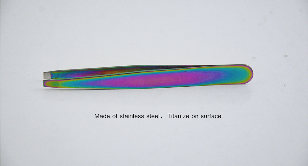 Recortar pinzas Trim Tweezers